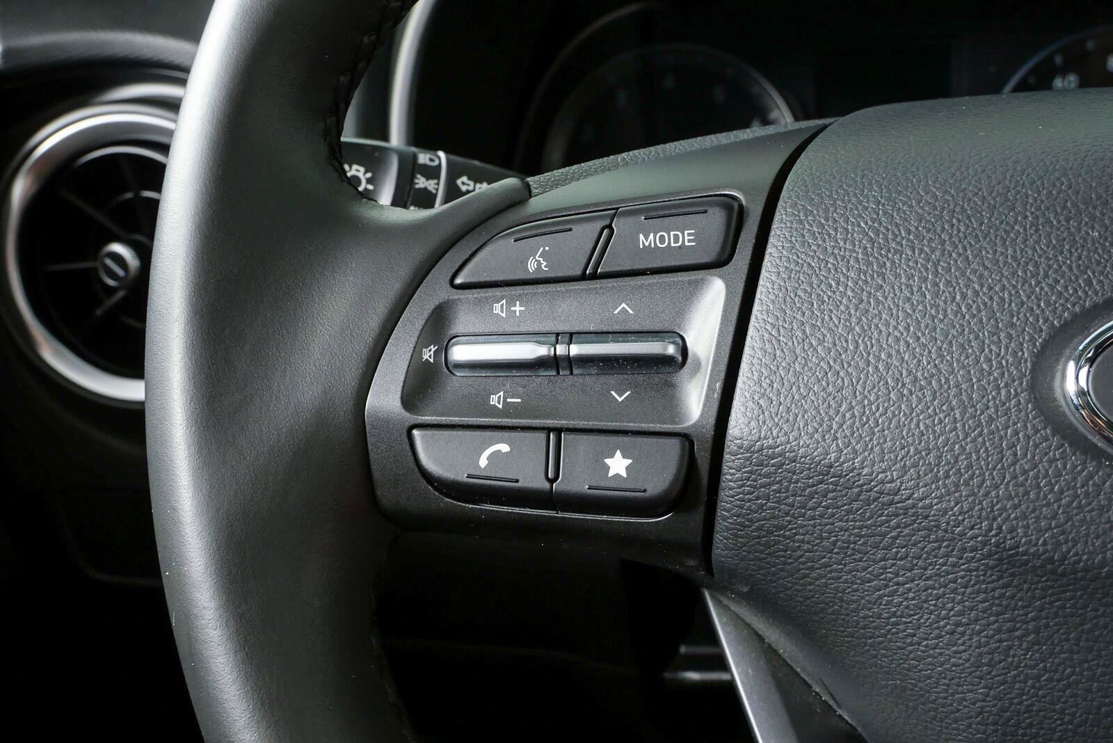 Used 2023 Hyundai Kona SEL w/ Convenience Package FWD image 9