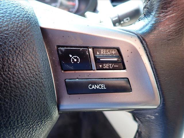Used 2014 Subaru Outback 2.5i Premium AWD/4WD image 16