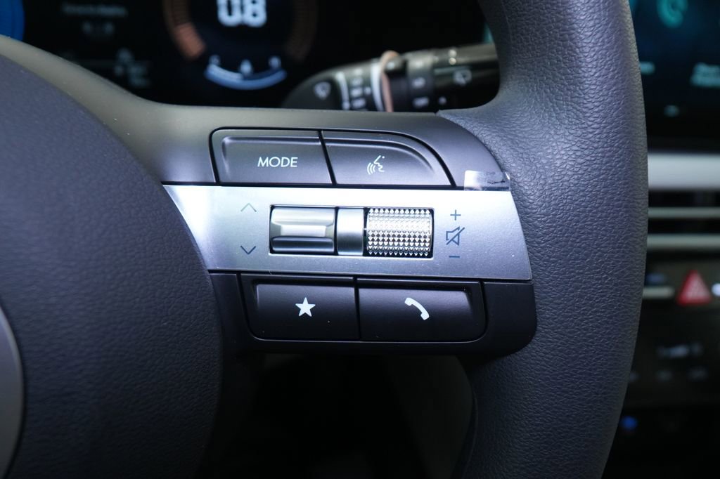 New 2026 Hyundai Tucson SEL image 36