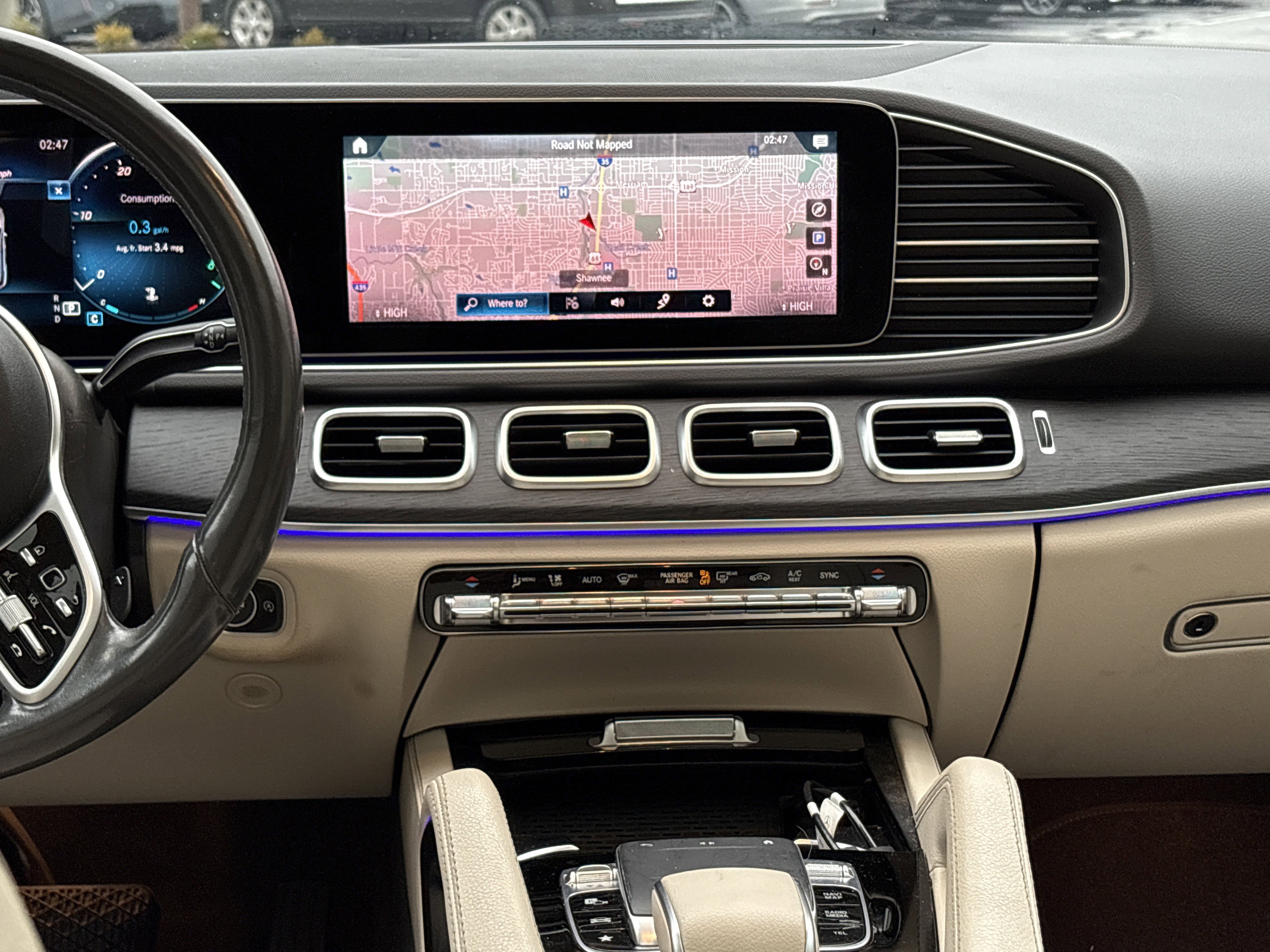 Used 2020 Mercedes-Benz GLE 350 4MATIC image 10