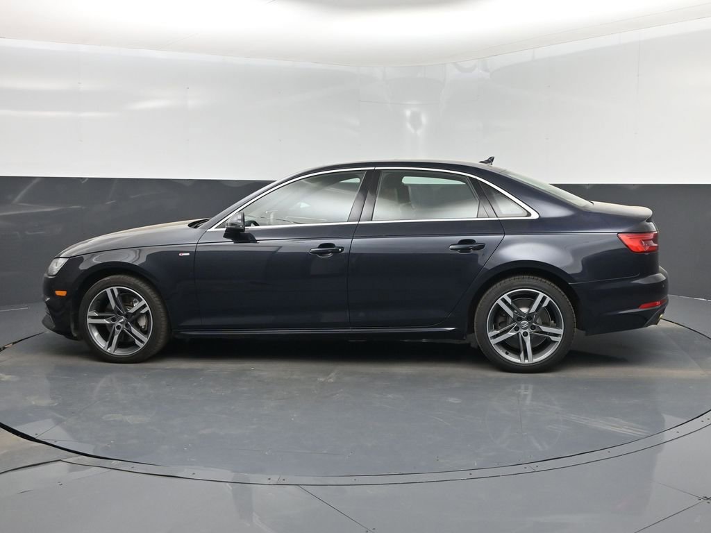 Used 2017 Audi A4 2.0T Premium Plus image 10