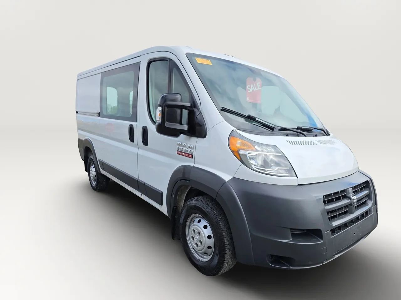 Used 2014 RAM ProMaster 1500 FWD image 8