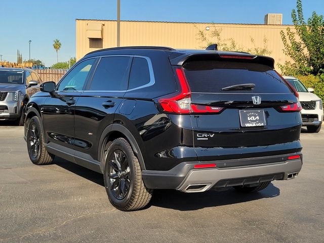 Used 2024 Honda CR-V Sport-L image 7