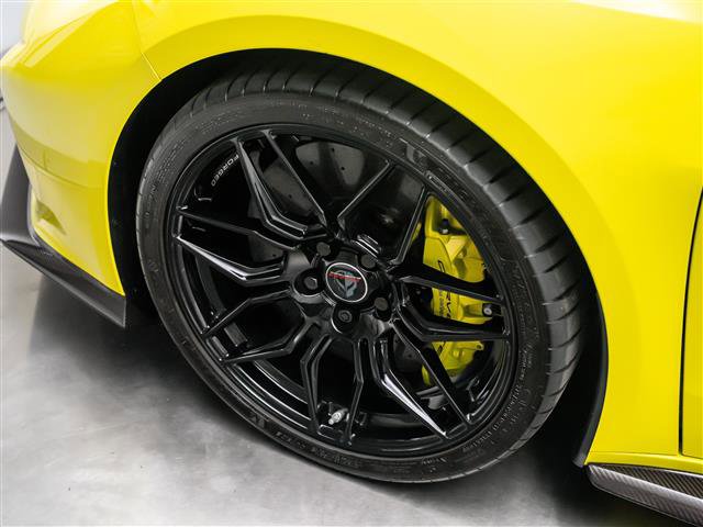 Used 2023 Chevrolet Corvette Z06 w/ Stealth Interior Trim Package image 13