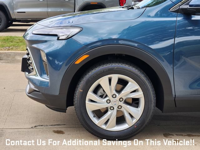 New 2026 Buick Encore GX Preferred FWD image 5