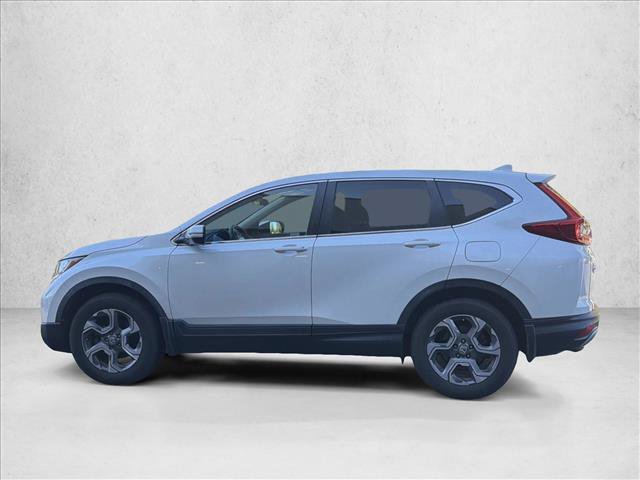 Used 2019 Honda CR-V EX image 9
