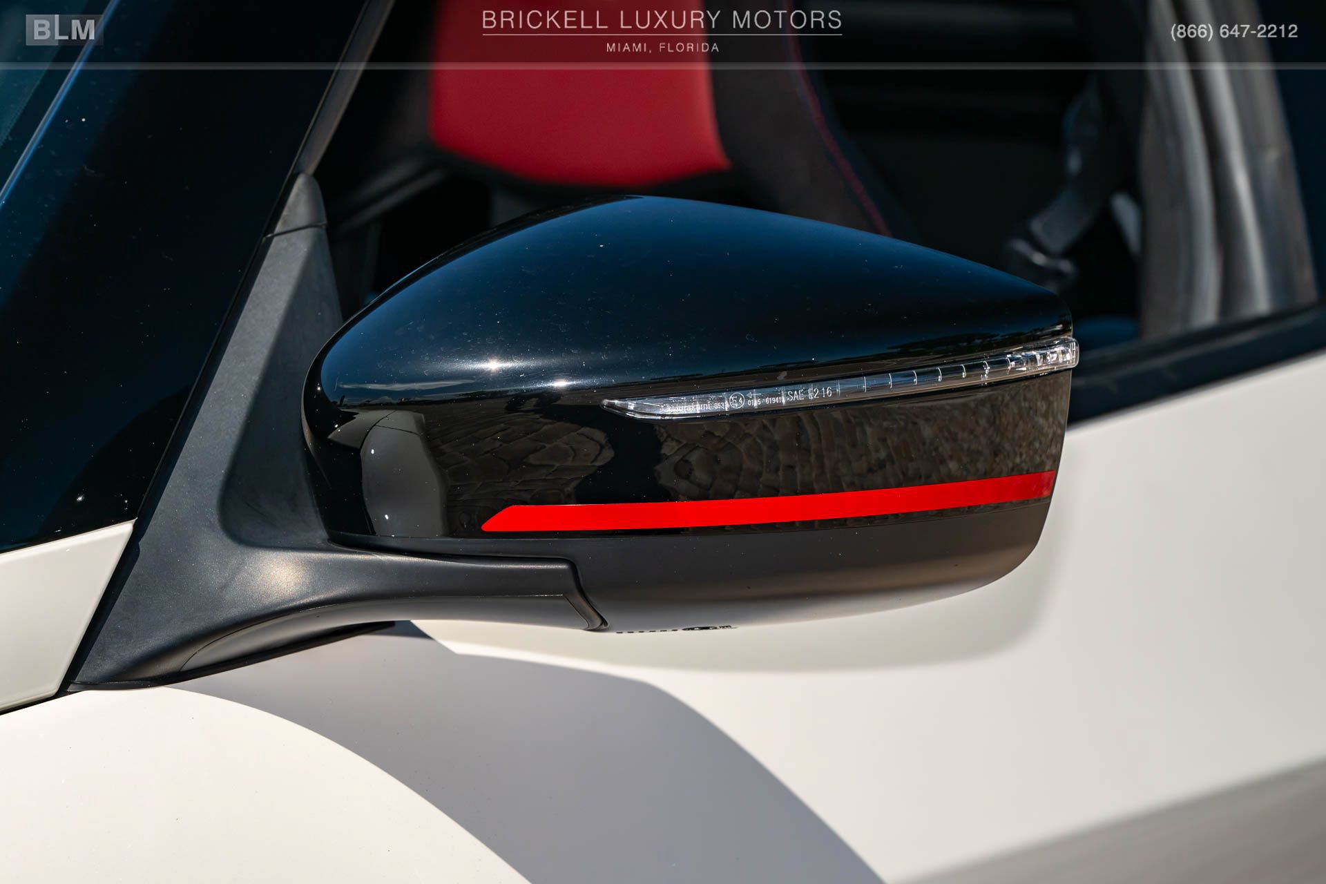 Used 2025 Nissan Z NISMO w/ Floor Mat Package RWD image 56