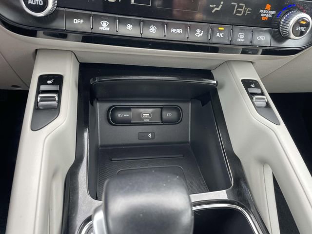 Used 2022 Kia Telluride S image 26