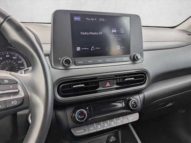Used 2022 Hyundai Kona SEL w/ Convenience Package image 15