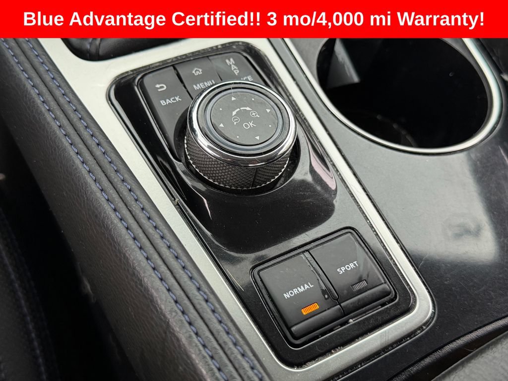 Used 2018 Nissan Maxima 3.5 S FWD image 15