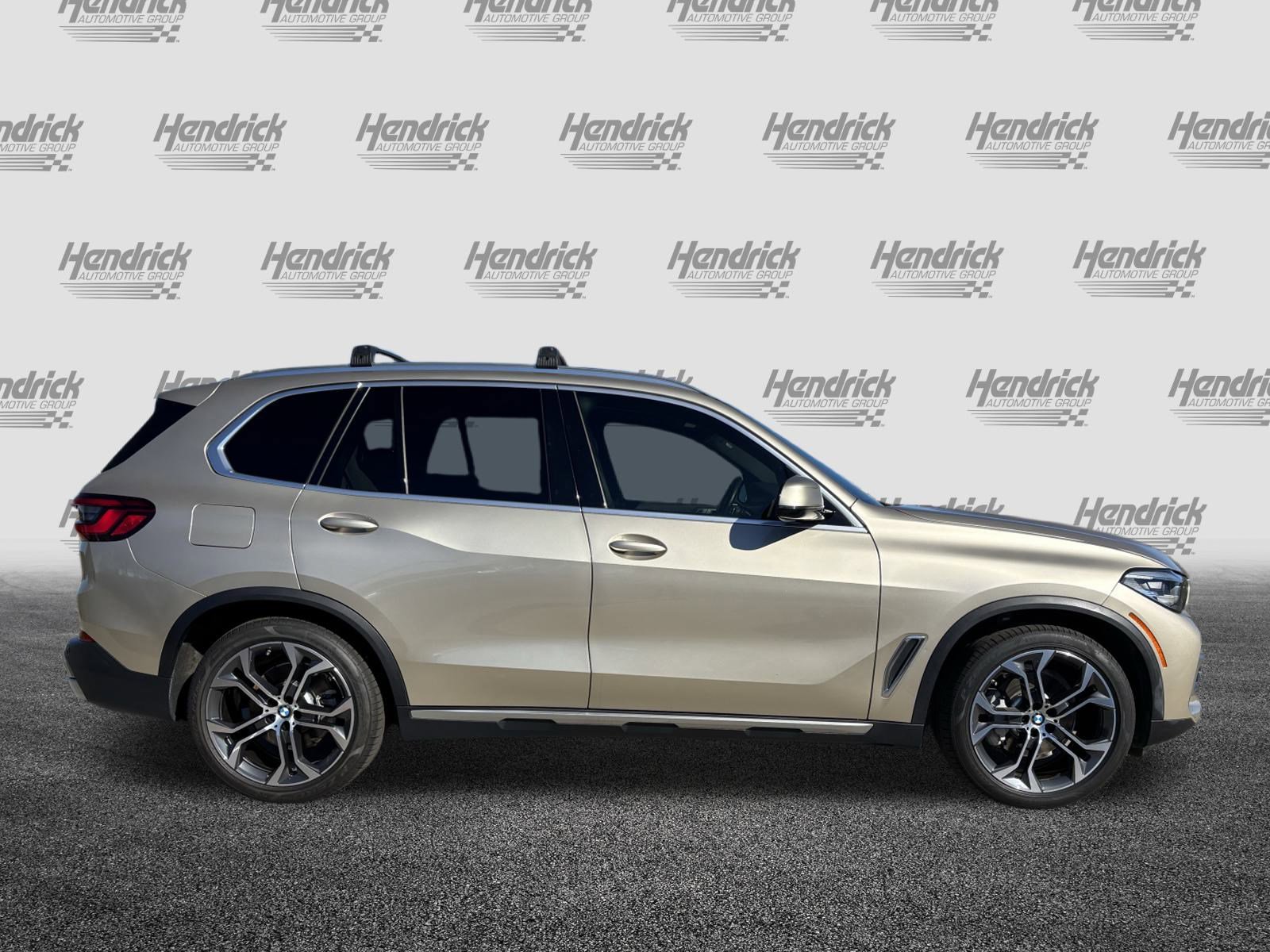 Used 2019 BMW X5 xDrive40i w/ Premium Package 2 image 11