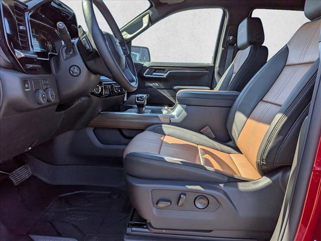 New 2026 Chevrolet Silverado 1500 High Country w/ High Country Premium Package RWD video 4