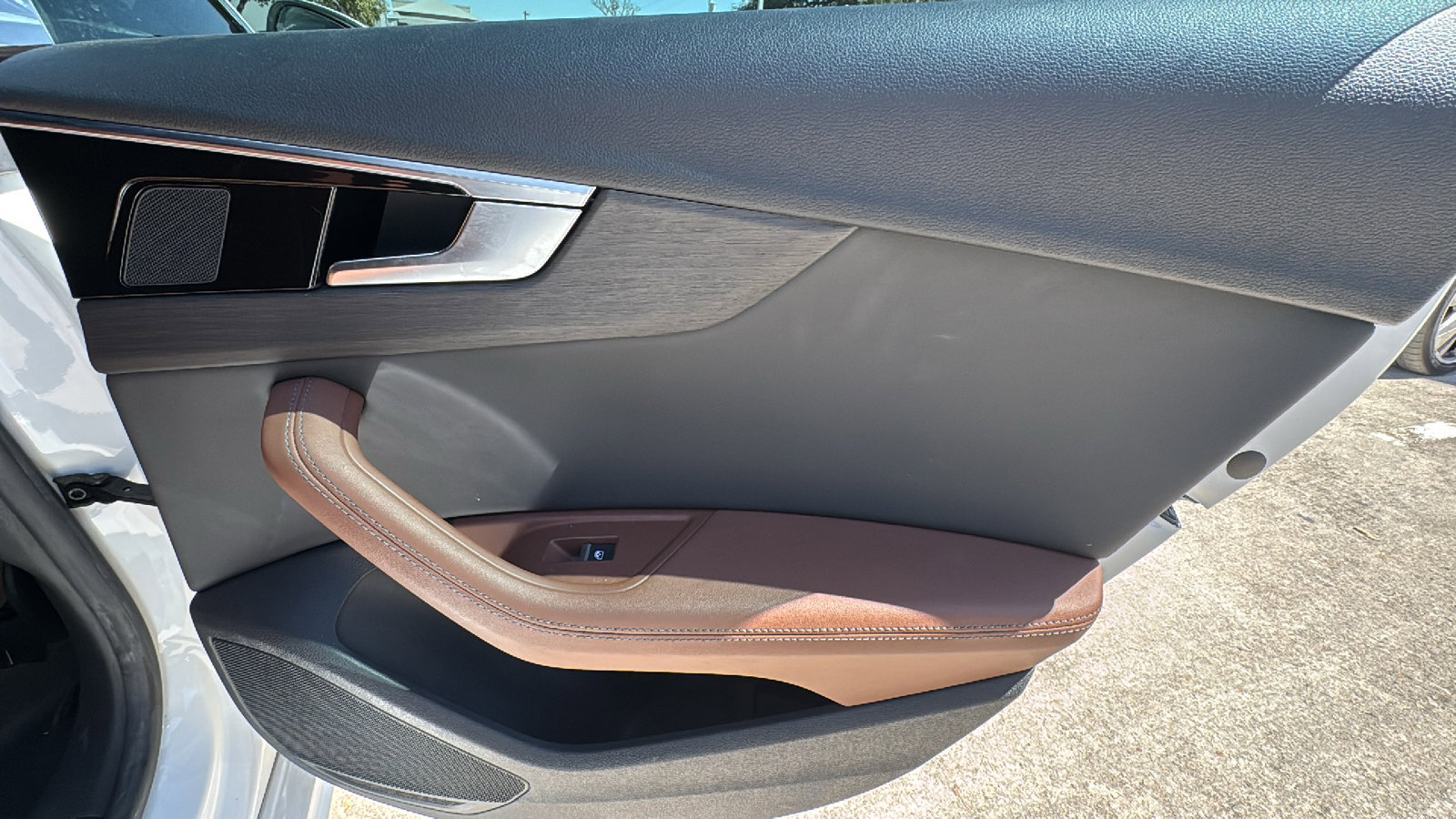 Used 2021 Audi A5 2.0T Premium Plus w/ Premium Plus image 27