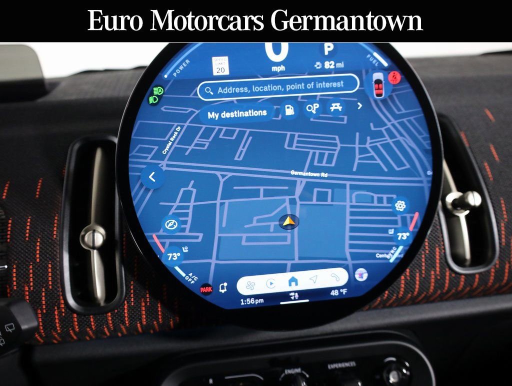 Used 2026 MINI Cooper Countryman John Cooper Works w/ Comfort Package Max image 21