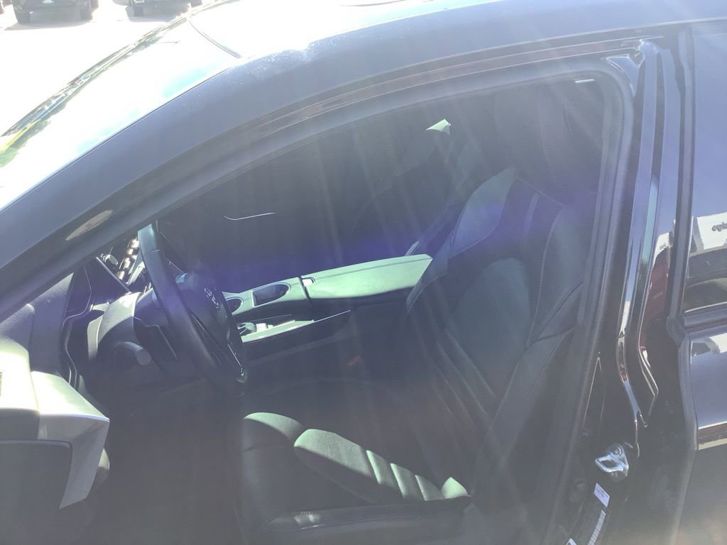 Used 2021 Toyota Avalon XSE image 28