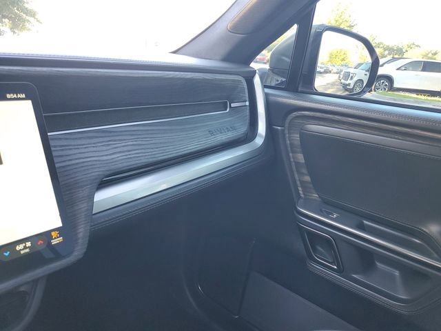 Used 2022 Rivian R1S Launch Edition image 24