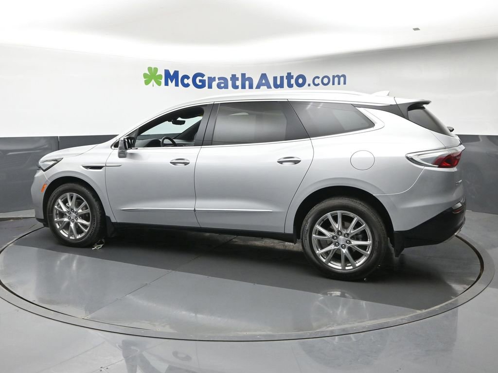 Used 2022 Buick Enclave Premium w/ Experience Buick Package image 23