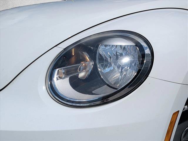 Used 2016 Volkswagen Beetle 1.8T S FWD video 2