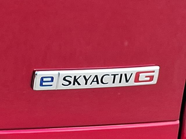 Used 2025 MAZDA CX-90 3.3 Turbo S w/ Premium Plus AWD/4WD image 30