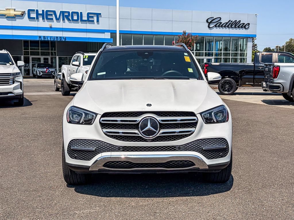 Used 2021 Mercedes-Benz GLE 350 image 6