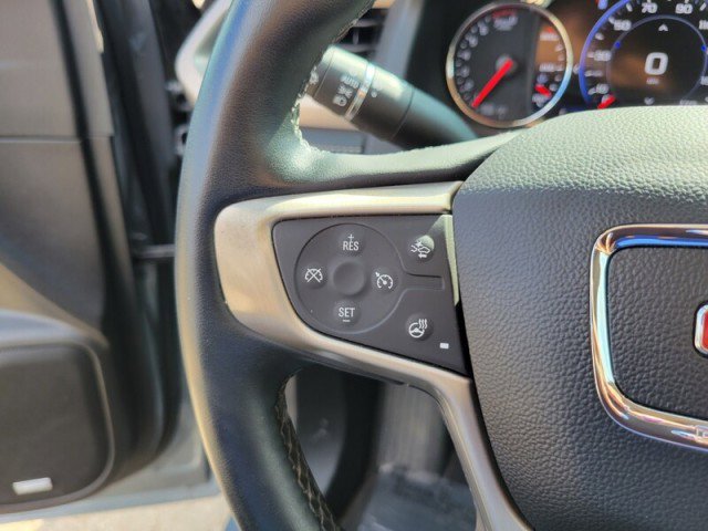 Used 2023 GMC Acadia Denali w/ Denali Ultimate Package image 21