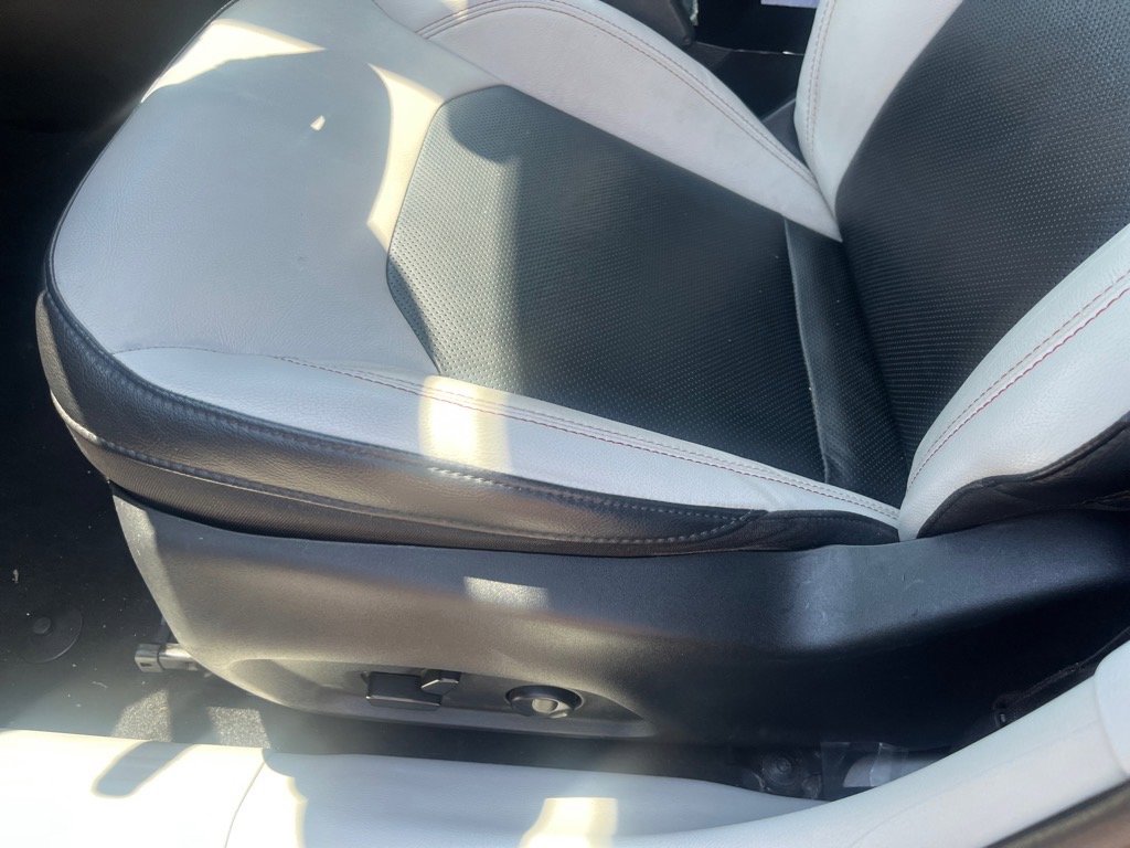 Used 2019 Jeep Compass Limited image 7