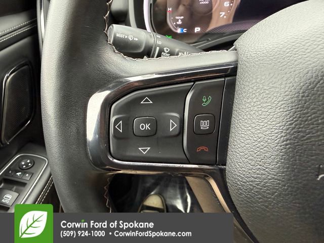 Used 2023 RAM 1500 Limited image 23