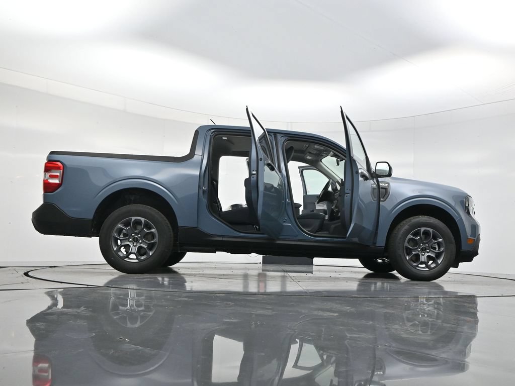 New 2026 Ford Maverick XLT w/ Equipment Group 301A AWD/4WD image 45