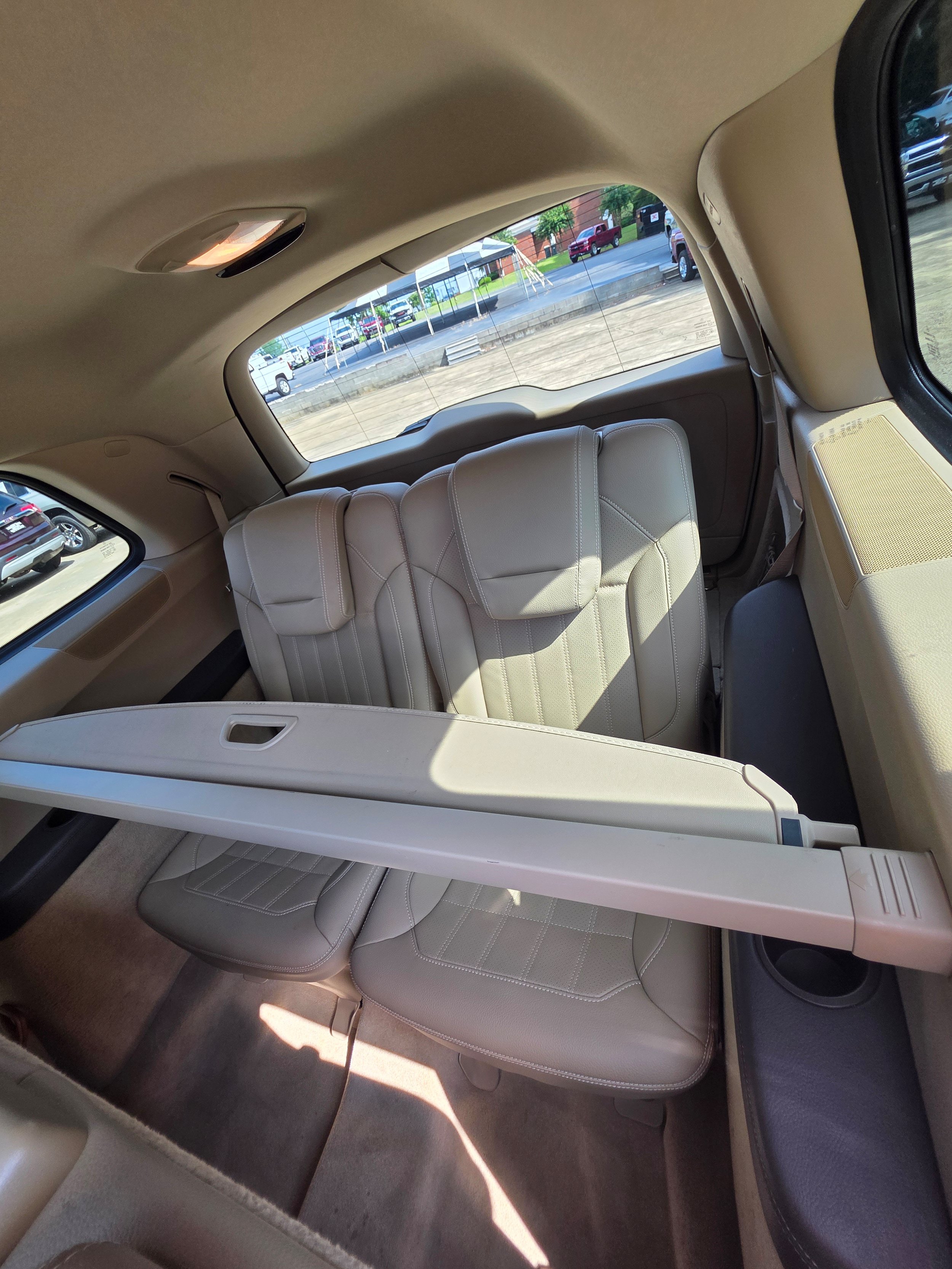 Used 2016 Mercedes-Benz GL 450 4MATIC image 25