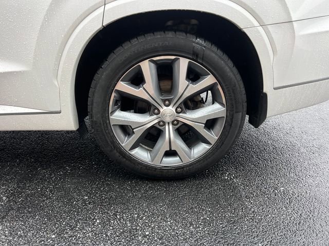 Used 2021 Hyundai Palisade Limited w/ Winter Package AWD/4WD image 8
