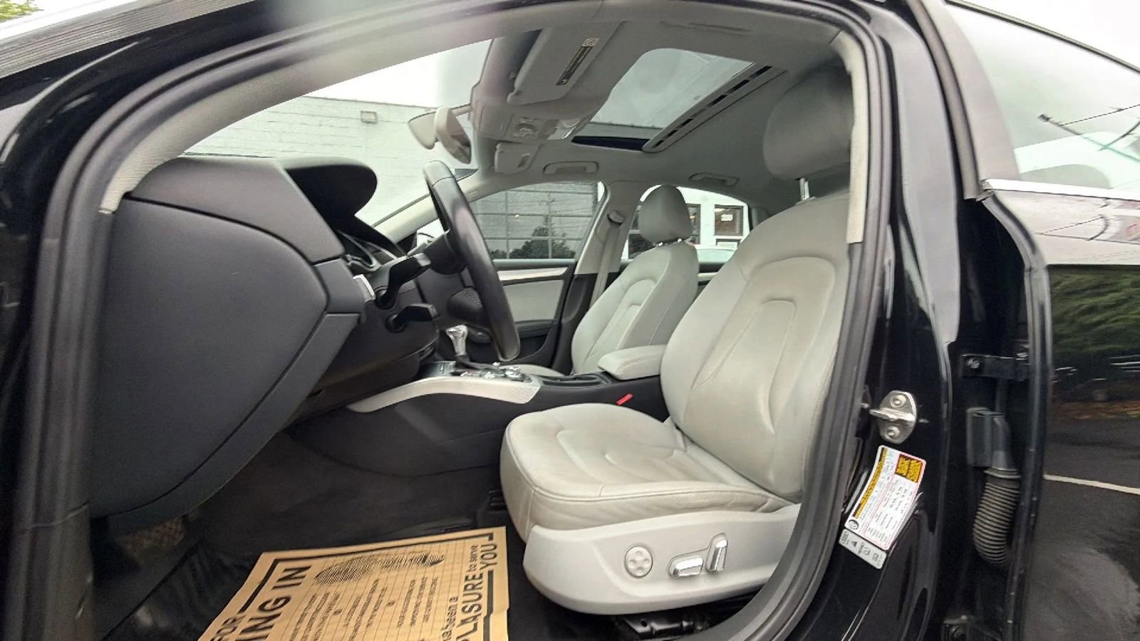 Used 2014 Audi A4 2.0T Premium Plus AWD/4WD image 15