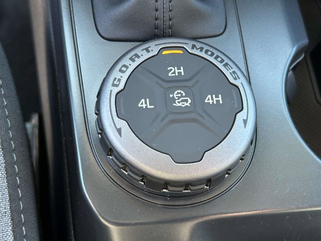 New 2026 Ford Bronco Big Bend AWD/4WD image 23