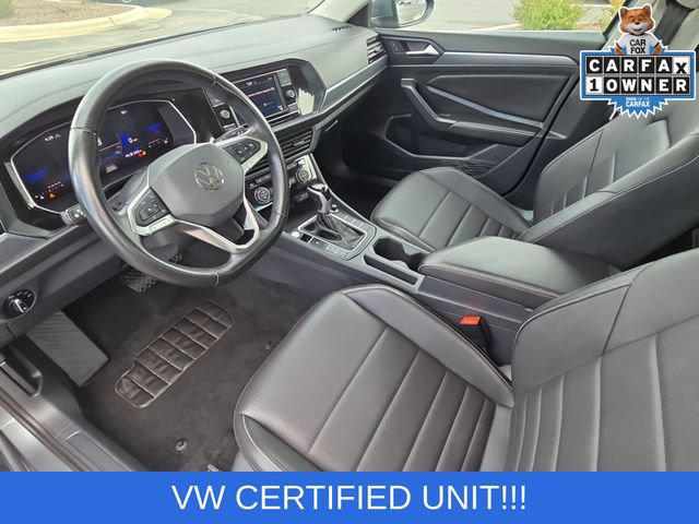 Used 2024 Volkswagen Jetta SE FWD image 15