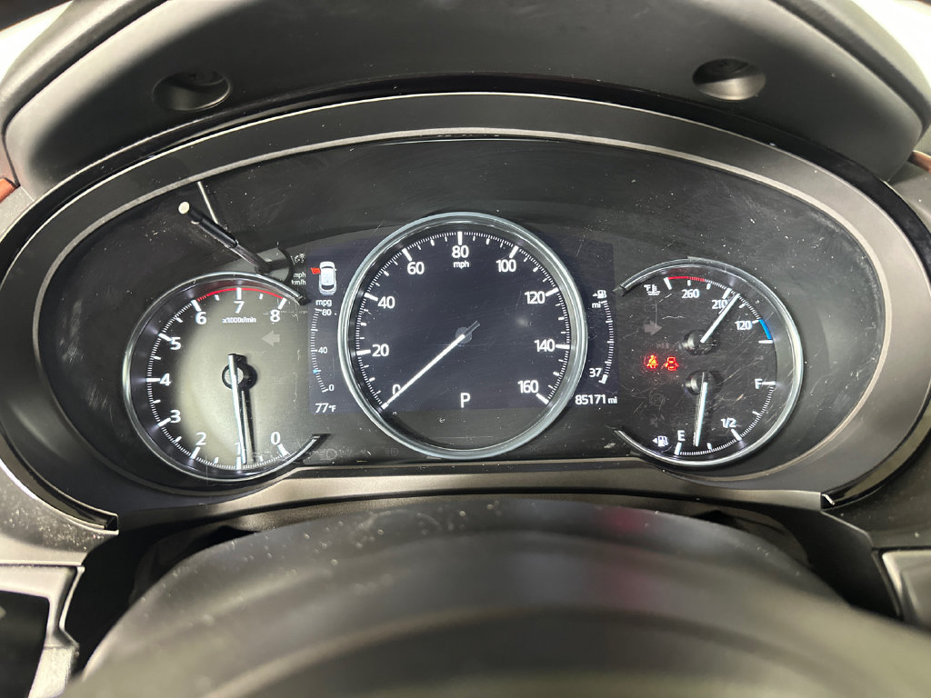 Used 2019 MAZDA CX-9 Signature AWD/4WD image 27