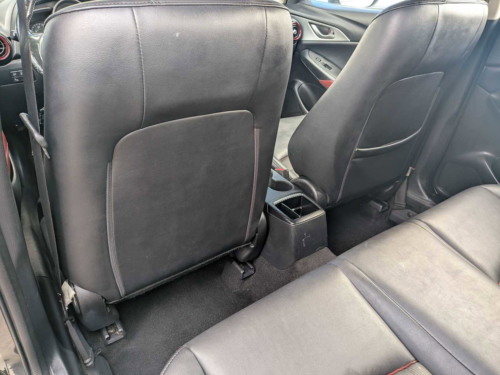 Used 2017 MAZDA CX-3 Touring AWD/4WD image 21