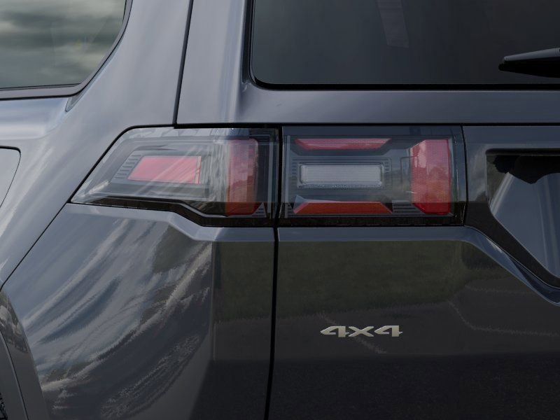 New 2026 Jeep Cherokee Laredo image 15