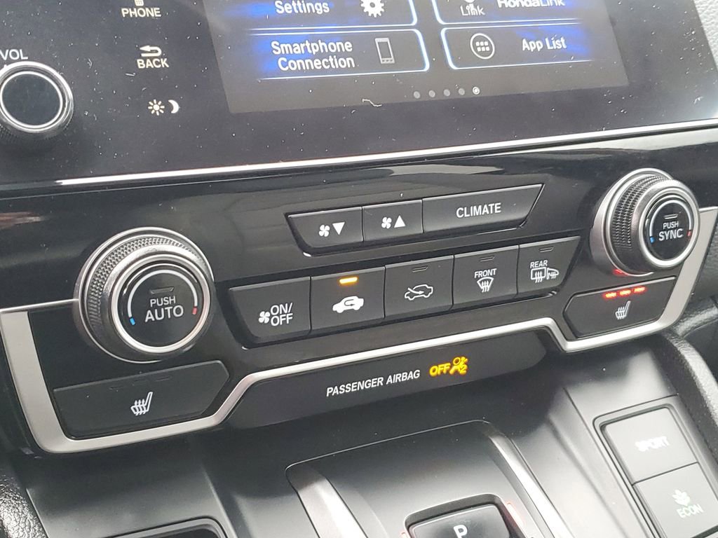 Used 2022 Honda CR-V Touring image 18