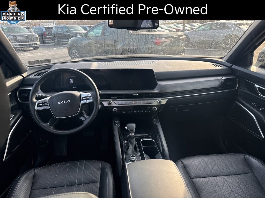 Used 2023 Kia Telluride EX X-Line image 10
