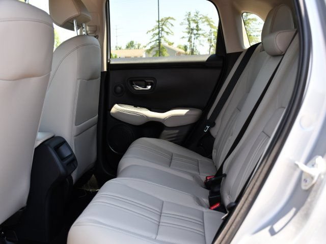 New 2027 Honda HR-V EX-L image 18