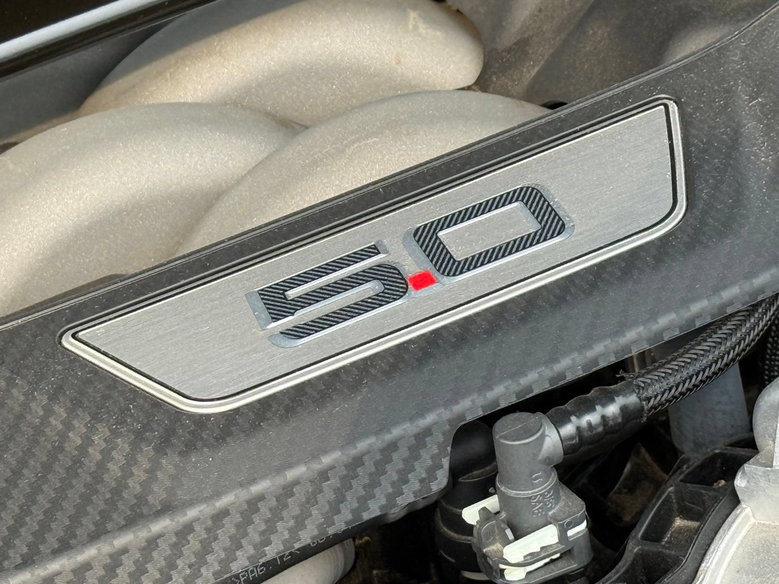 Used 2024 Ford Mustang GT Premium RWD image 37