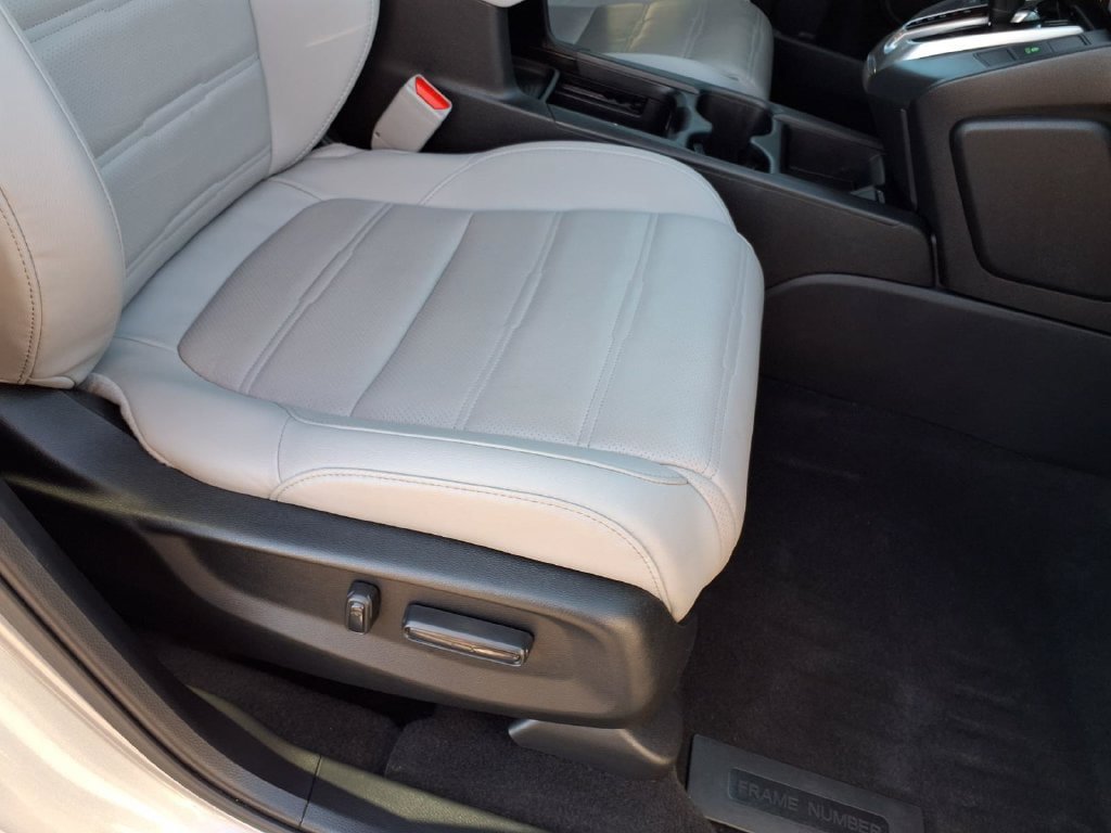 Used 2018 Honda CR-V EX-L image 19