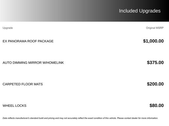 New 2026 Kia Sportage EX w/ EX Panorama Roof Package image 3