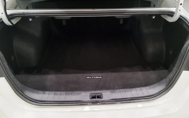 Used 2024 Nissan Altima 2.5 S image 13