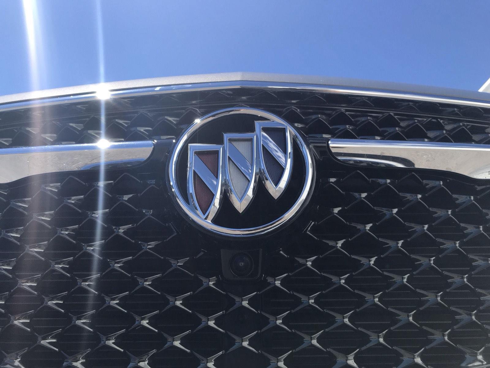 Certified 2018 Buick Enclave Avenir w/ Avenir Technology Package FWD image 42