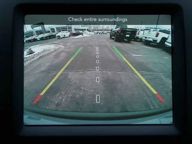 Used 2022 Jeep Cherokee Latitude Lux image 19