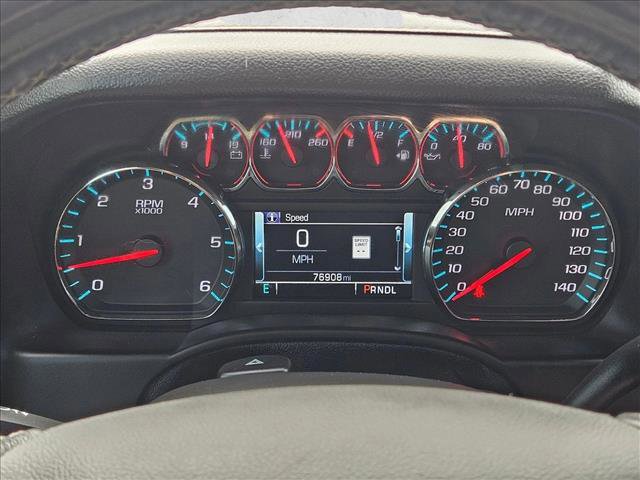 Used 2019 Chevrolet Tahoe LT image 11