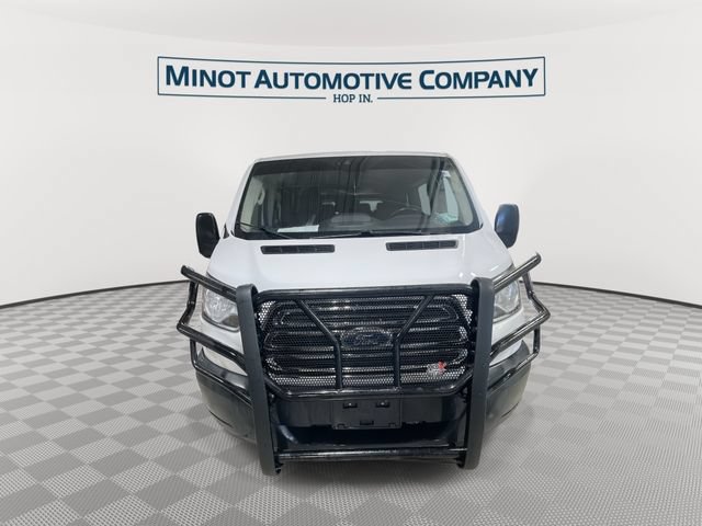 Used 2017 Ford Transit 350 XLT RWD image 3