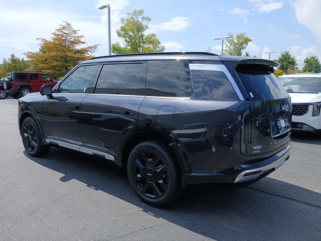 New 2027 Kia Telluride SX FWD image 6