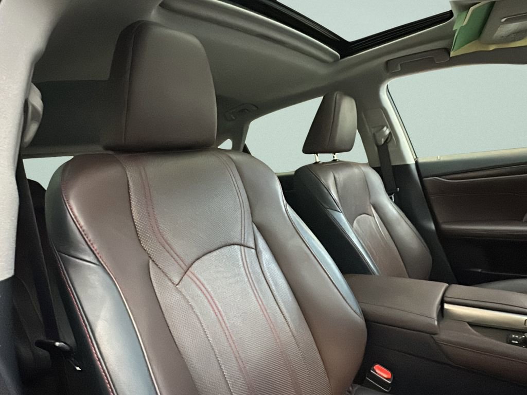 Used 2017 Lexus RX 350 AWD image 17