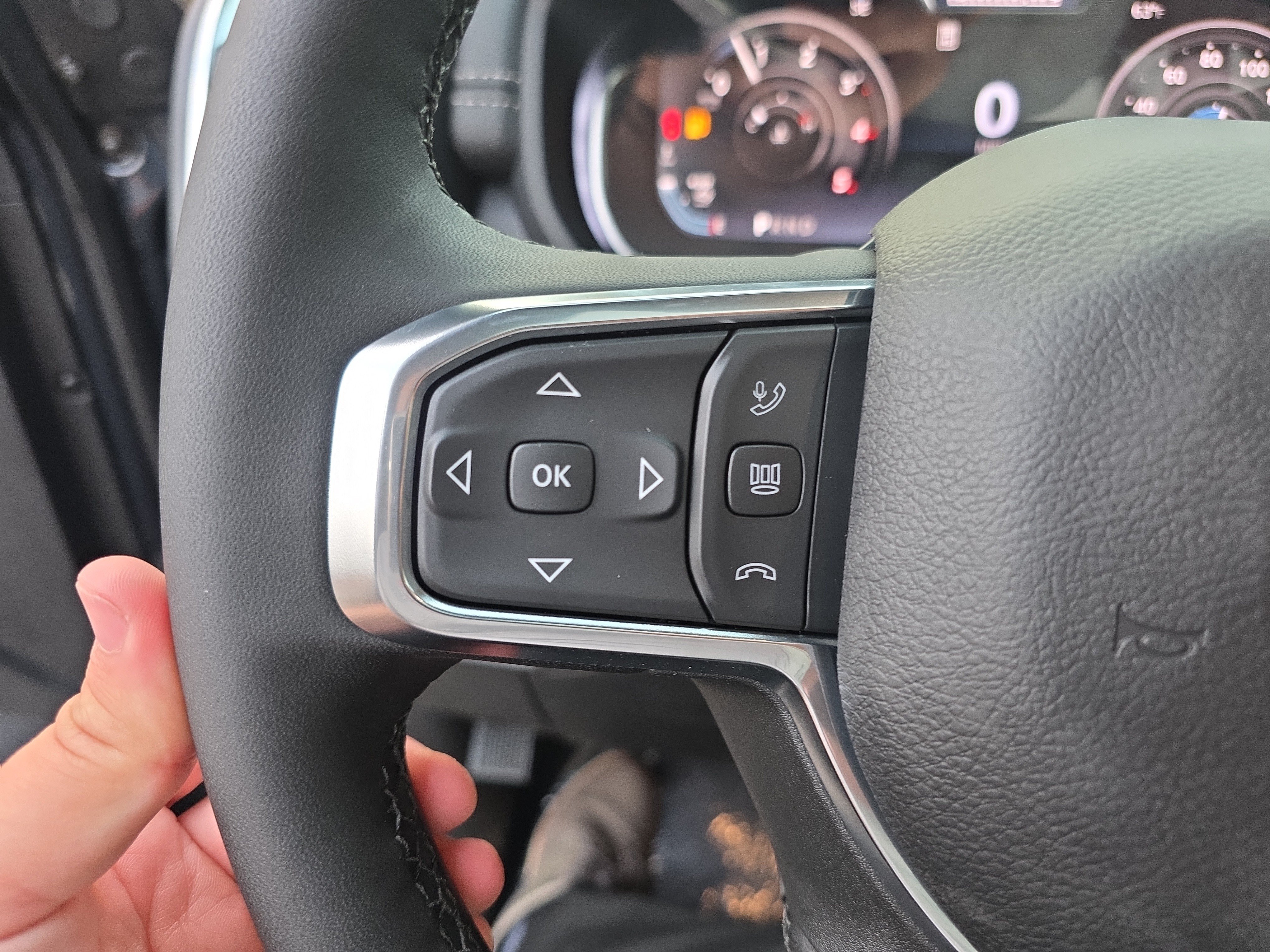 New 2027 RAM 2500 Laramie AWD/4WD image 12